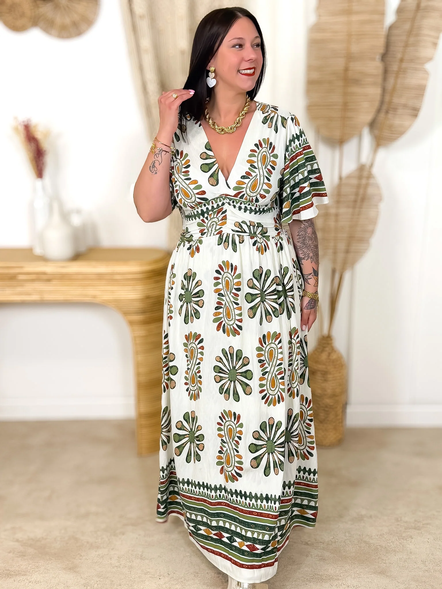 Vêtements femme